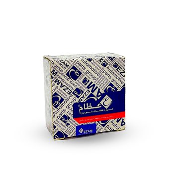 بلبرینگ چرخ پراید 141 جلو عظام