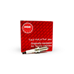 شمع 206 تیپ 5 NGK ژاپن دست 4 عددی