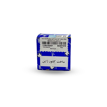 غلتک 405 سفت کن تایم ایساکو ژاپن