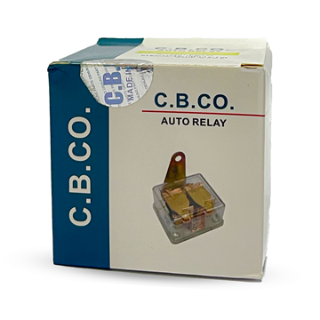آفتامات چراغ CBCO
