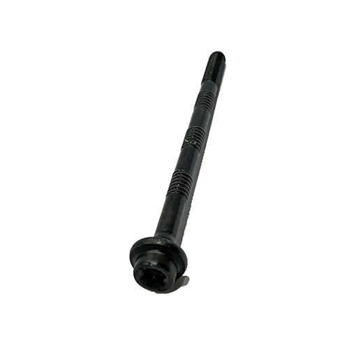 پیچ سر سیلندر 405 نیم رزوه GISP