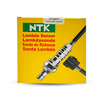 سنسور اکسیژن 206 تیپ 5 _ رانا NTK ژاپن