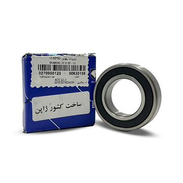 بلبرینگ پلوس 405 ایساکو ژاپن