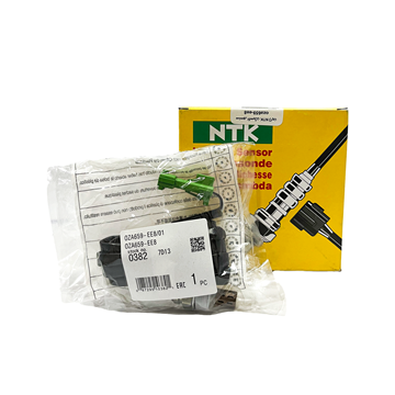 سنسور اکسیژن 405 سیم بلند ساژم NTK ژاپن