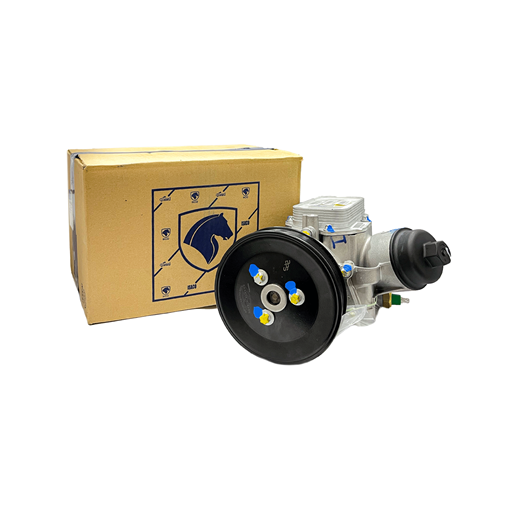 اویل ماژول EF7 ایساکو 