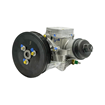 اویل ماژول EF7 ایساکو 